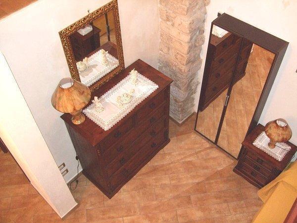 דירות שיקלי Anticu Dammusu מראה חיצוני תמונה