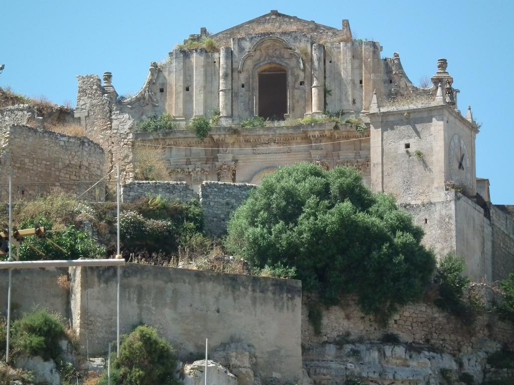 דירות שיקלי Anticu Dammusu חדר תמונה